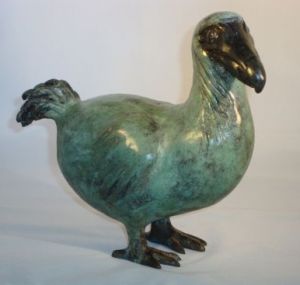 Willemien Fransen Dodo
